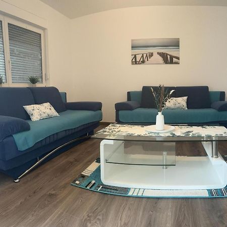 Ferienhaus Am Cottbuser Ostsee מראה חיצוני תמונה