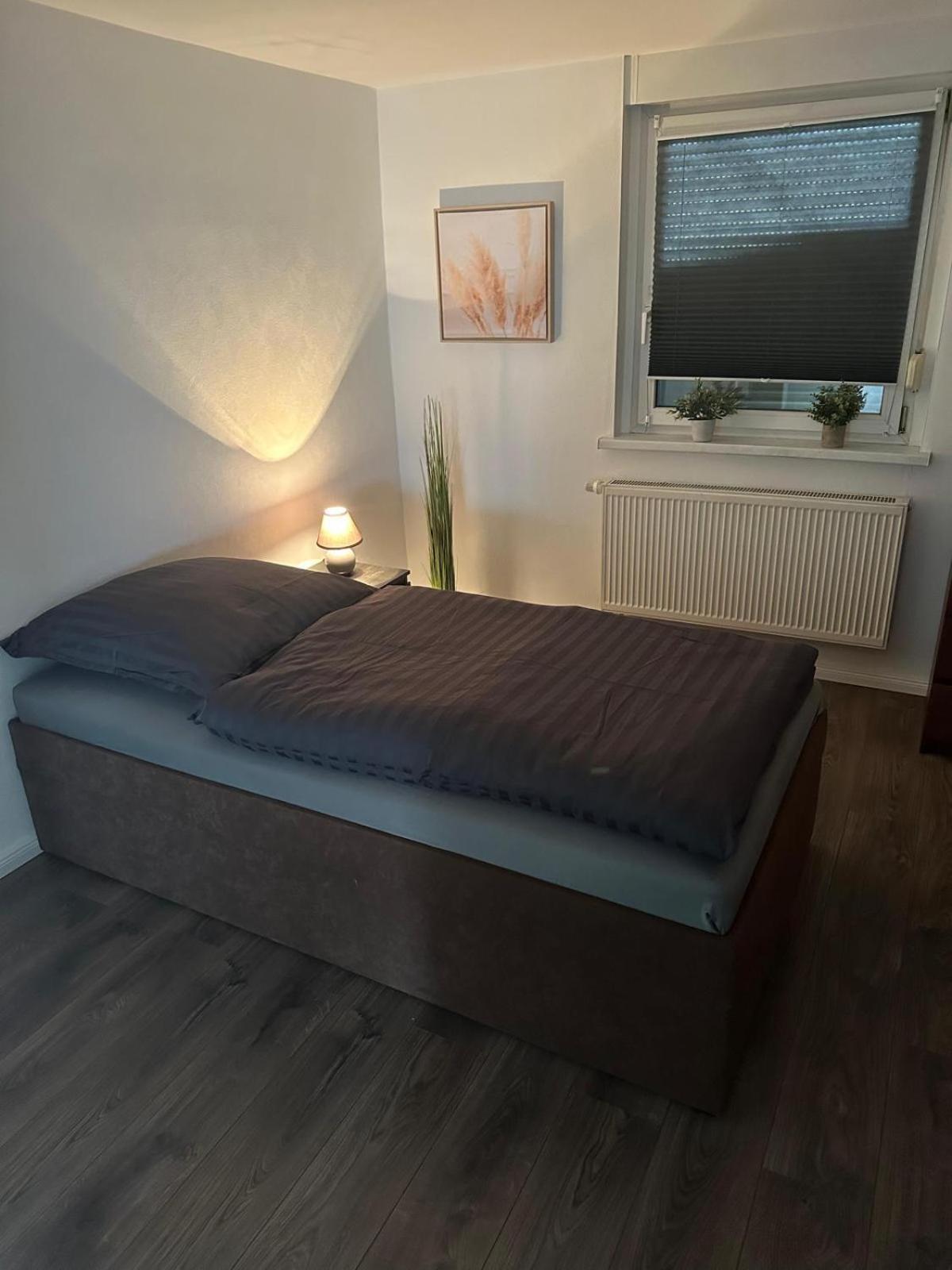 Ferienhaus Am Cottbuser Ostsee מראה חיצוני תמונה