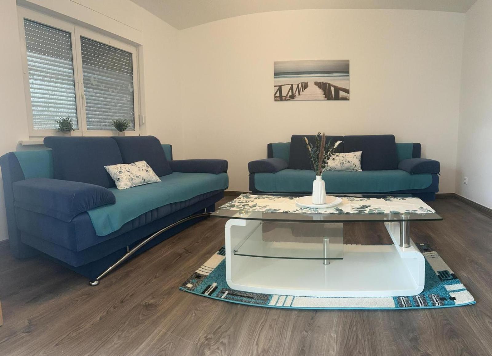 Ferienhaus Am Cottbuser Ostsee מראה חיצוני תמונה