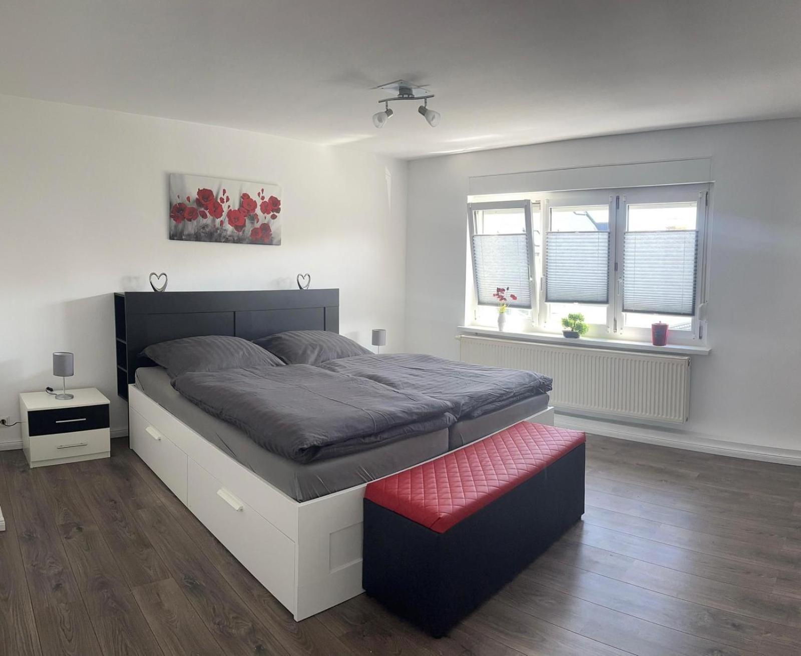 Ferienhaus Am Cottbuser Ostsee מראה חיצוני תמונה